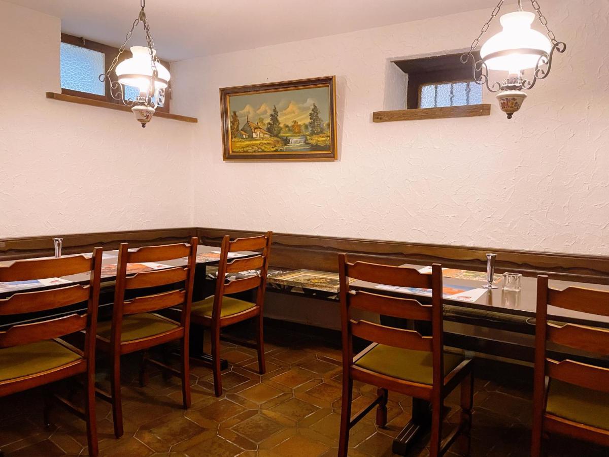Hotel Gemmi Leukerbad Dış mekan fotoğraf