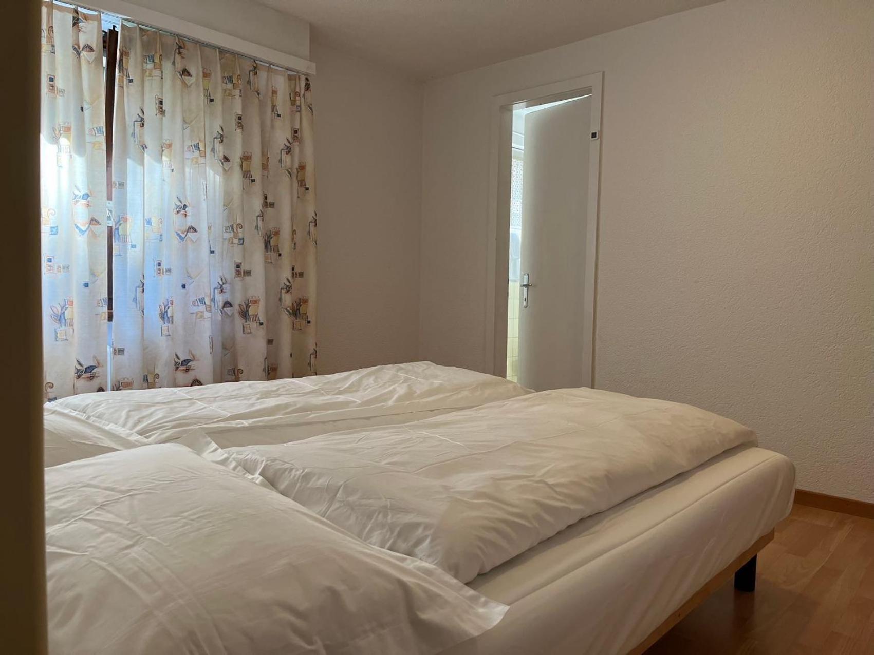 Hotel Gemmi Leukerbad Dış mekan fotoğraf